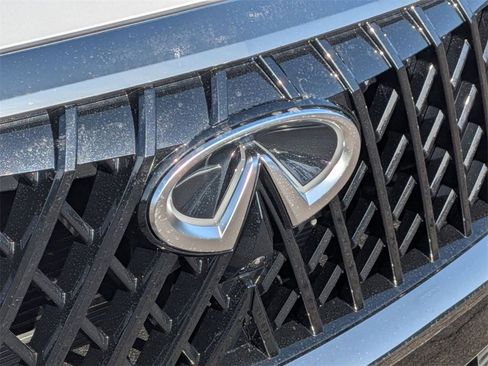 New 2026 INFINITI QX60 Sport w/ Dark Cargo Package image 9