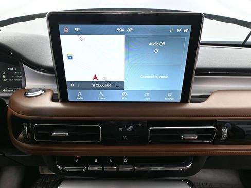 Used 2023 Lincoln Aviator Reserve w/ Equipment Group 201A image 36