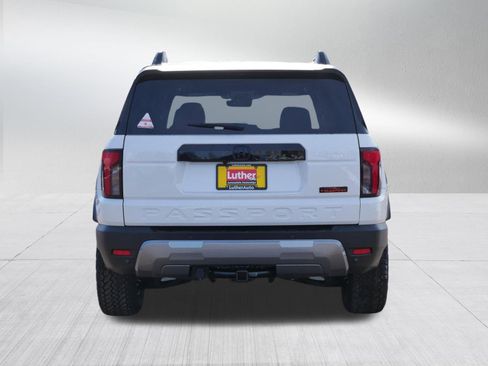 New 2026 Honda Passport TrailSport image 6
