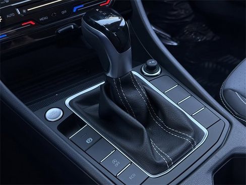 New 2026 Volkswagen Jetta SE image 19