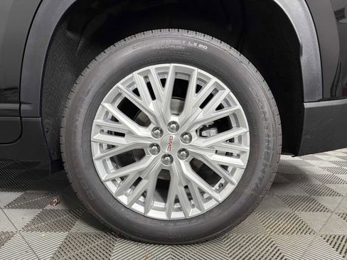 New 2026 GMC Acadia Elevation w/ Elevation Premium Package image 38