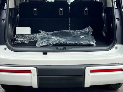 New 2026 Nissan Armada SV