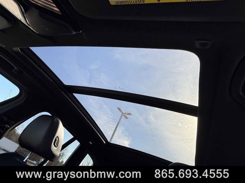 Used 2024 BMW X3 xDrive30i image 26