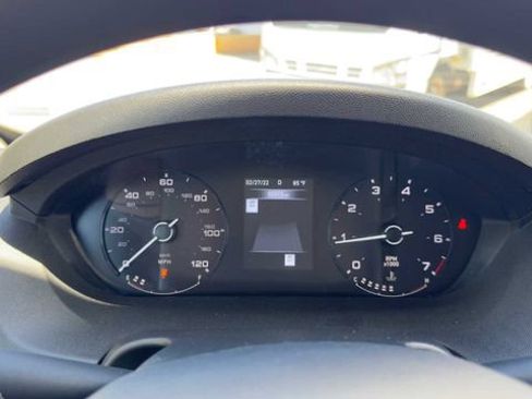 Used 2023 RAM ProMaster 2500 FWD image 25