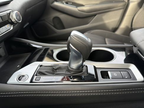 Certified 2023 Nissan Altima 2.5 SV image 21