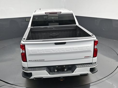 Used 2021 Chevrolet Silverado 1500 RST w/ All Star Edition Plus AWD/4WD image 23
