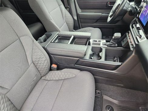 New 2025 Toyota Tundra SR5 image 10
