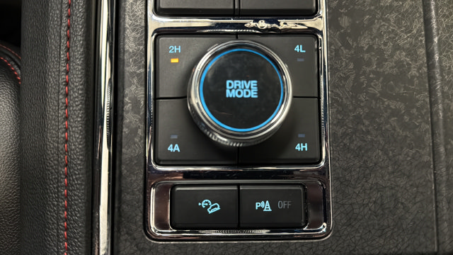 Used 2024 Ford Expedition Max Limited AWD/4WD image 44