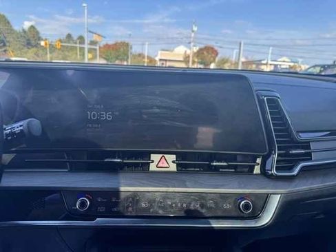 Used 2023 Kia Sportage X-Line w/ X-Line Premium Package image 15