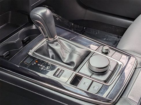 Used 2025 MAZDA CX-30 AWD 2.5 S w/ Preferred Package image 21