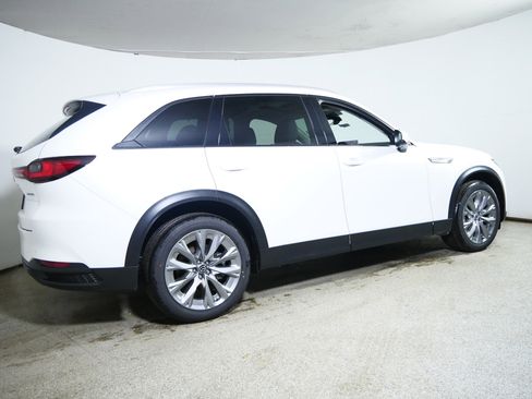 New 2026 MAZDA CX-90 3.3 Turbo w/ Preferred Package image 2