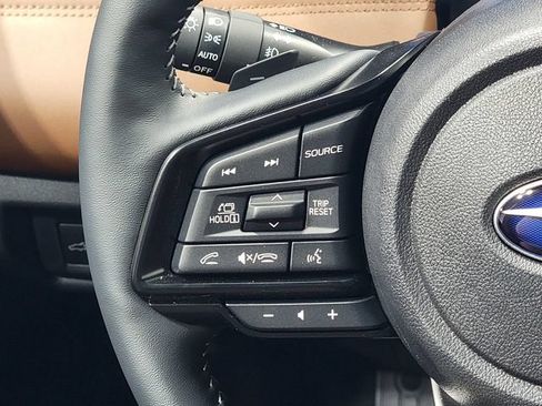 New 2026 Subaru Outback Touring XT AWD/4WD image 26