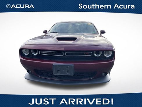 Used 2020 Dodge Challenger R/T w/ Plus Package image 1