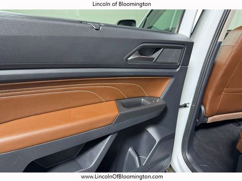 Used 2023 Volkswagen Atlas SEL R-Line image 47