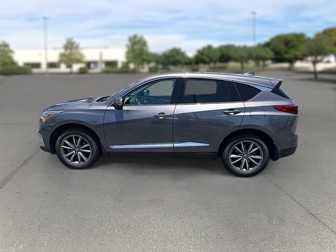 Used 2020 Acura RDX FWD w/ Technology Package image 4