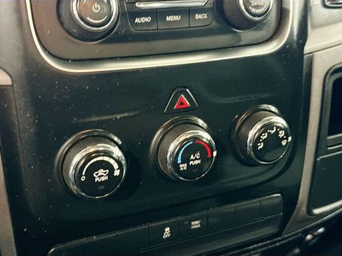 Used 2015 RAM 1500 Tradesman w/ Popular Equipment Group image 15