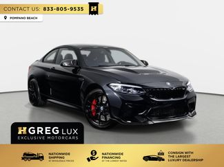 Used 2020 BMW M2 CS video 1
