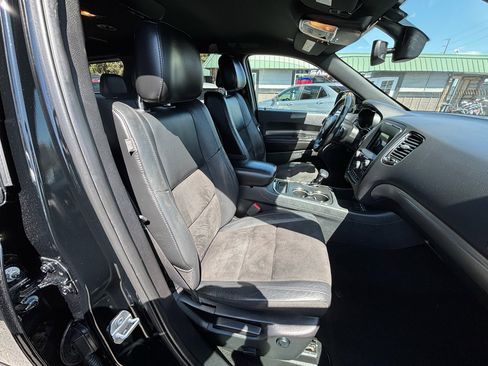 Used 2019 Dodge Durango GT image 9