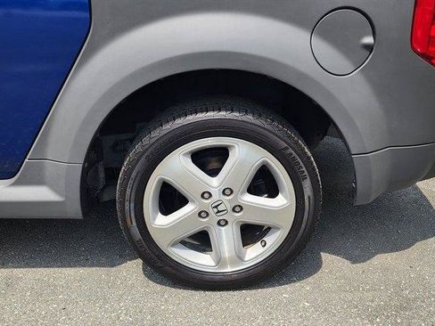Used 2005 Honda Element EX image 14