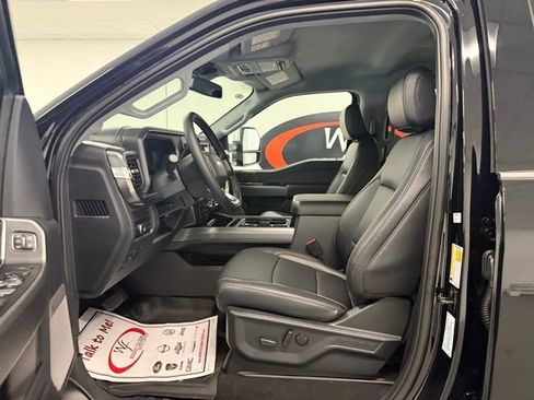 New 2026 Ford F250 4x4 Crew Cab Super Duty image 10