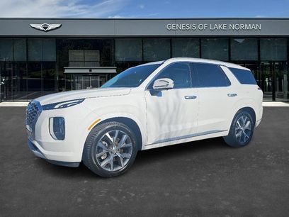 Used 2021 Hyundai Palisade Limited