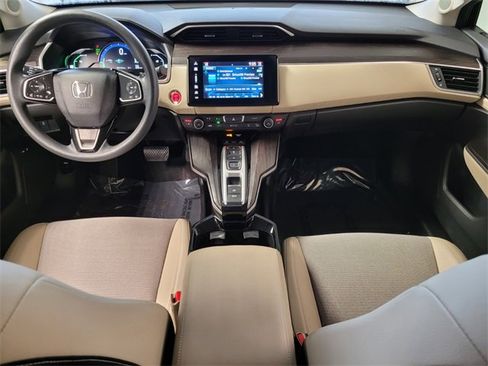 Used 2018 Honda Clarity Plug-In Hybrid image 15