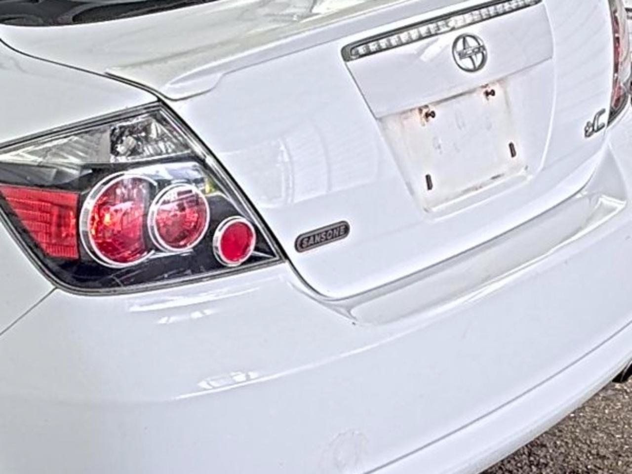 Used 2008 Scion tC FWD image 10