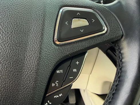 Used 2018 Lincoln MKX Black Label FWD image 23