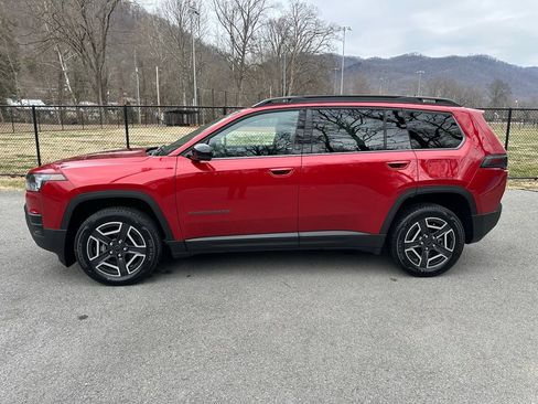 New 2026 Jeep Cherokee Limited image 7