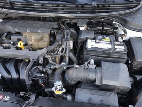 Used 2020 Kia Rio LX FWD image 39