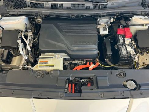 Used 2024 Nissan Leaf SV Plus FWD image 23