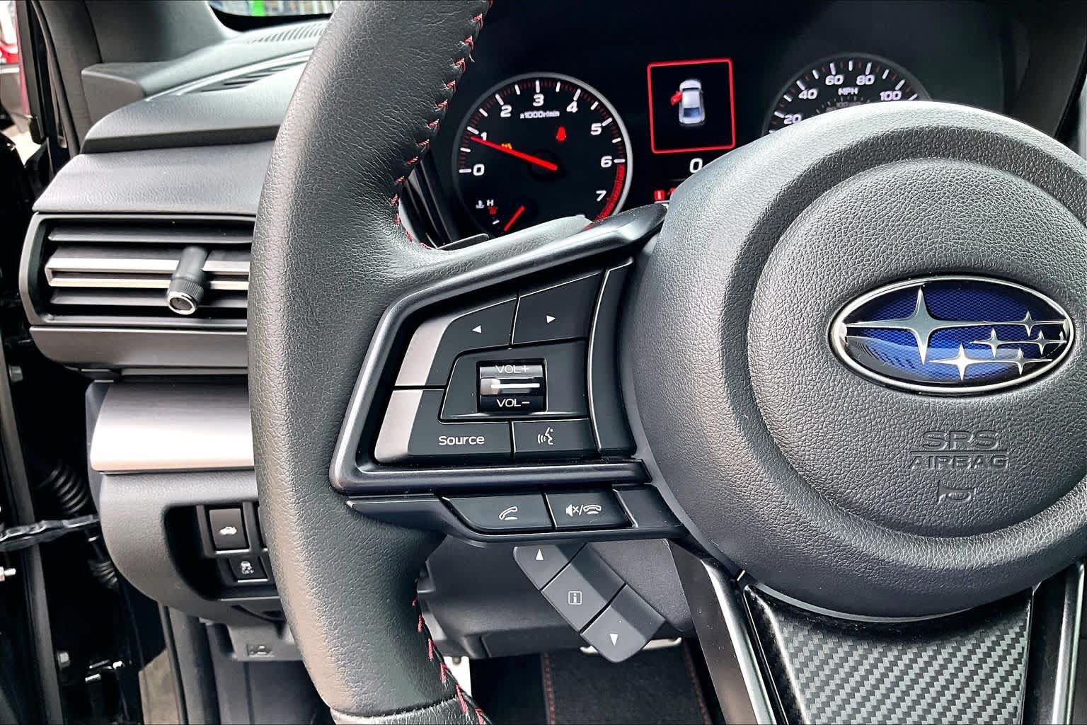 Used 2024 Subaru WRX Premium AWD/4WD image 24