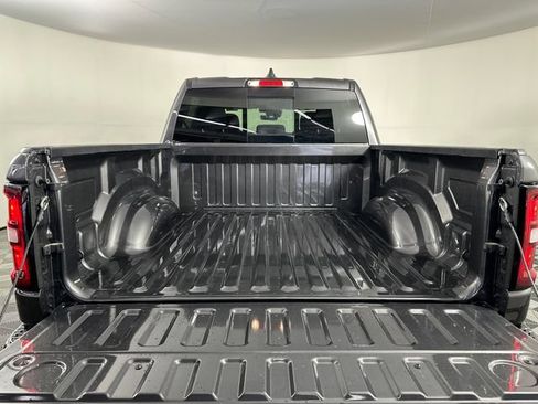 New 2026 RAM 1500 Express AWD/4WD image 6