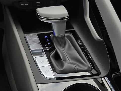 New 2026 Hyundai Elantra SEL Sport Premium FWD image 13