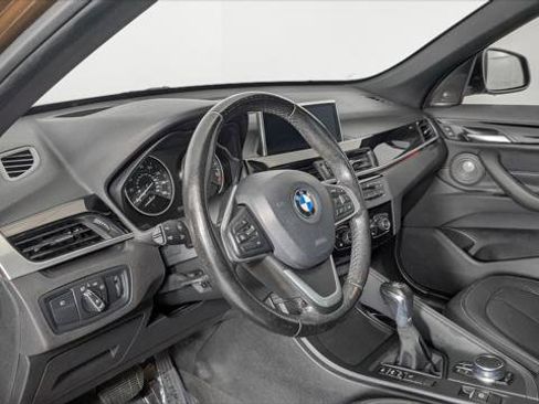 Used 2017 BMW X1 sDrive28i image 26