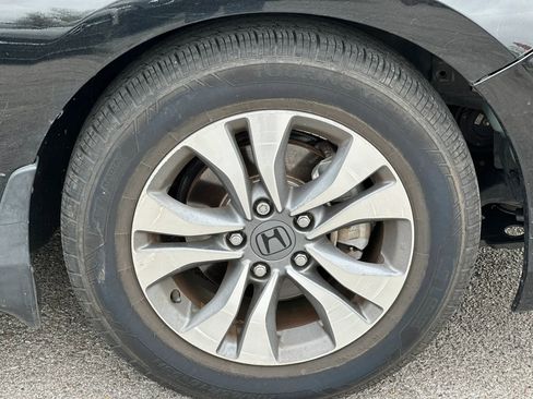 Used 2013 Honda Accord LX image 27