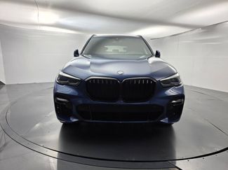 Used 2023 BMW X5 sDrive40i w/ M Sport Package video 2