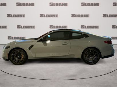 New 2026 BMW M4 xDrive Competition w/ Executive Package