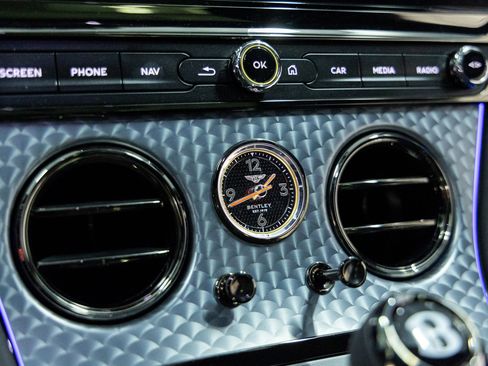 New 2025 Bentley Continental GT Speed image 33