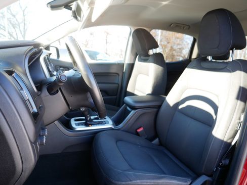 Used 2015 Chevrolet Colorado LT w/ LT Convenience Package image 33