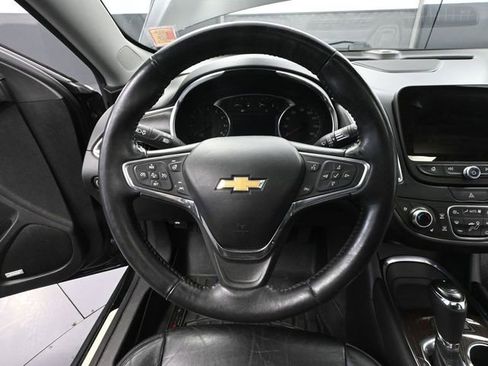 Used 2016 Chevrolet Malibu Premier image 25