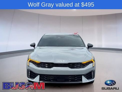 Used 2025 Kia K5 GT-Line FWD image 2