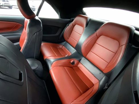 Used 2024 Ford Mustang Premium image 16