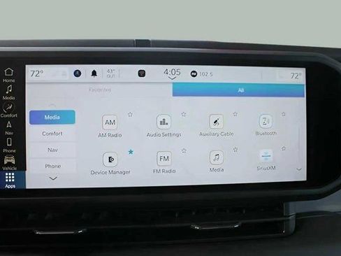 New 2024 Jeep Gladiator Sport image 14