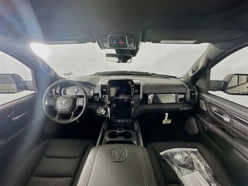 New 2026 RAM 1500 Rebel image 9