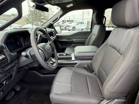 New 2025 Ford F150 STX w/ LOBO Package image 15