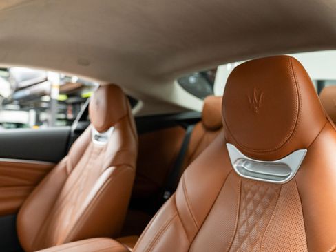 Used 2024 Maserati GranTurismo Modena image 17