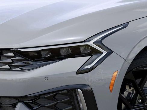 New 2026 Kia K5 GT-Line image 10