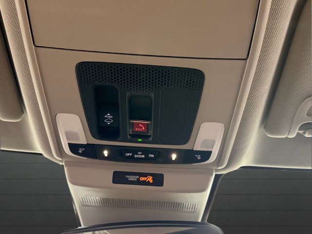 Certified 2025 Honda Accord SE image 29
