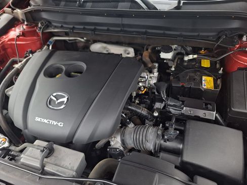 Used 2023 MAZDA CX-5 AWD 2.5 S w/ Select Package image 29